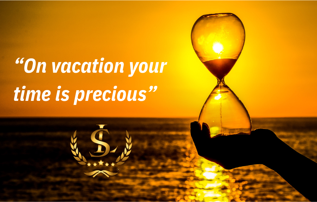 Sorrento Luxury Charter