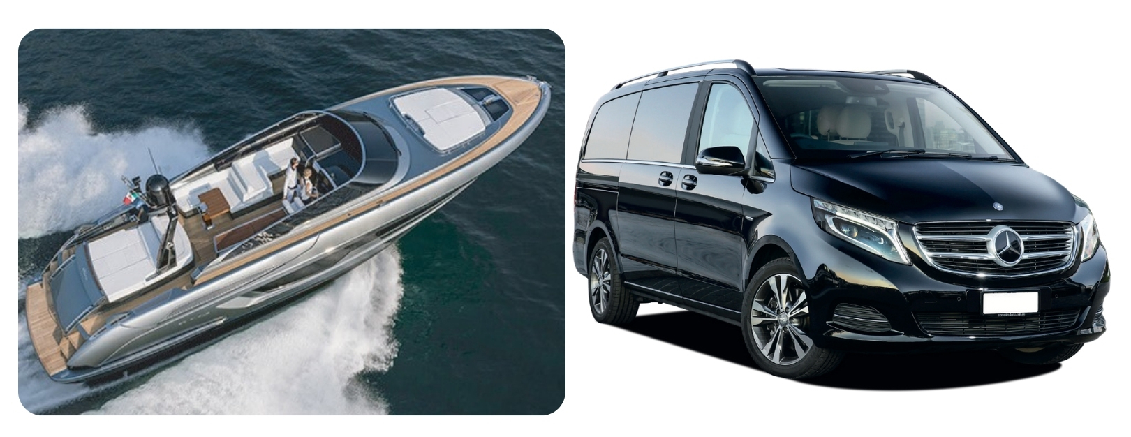 Skip The Traffic by Sorrento Luxury Skip The Traffic by Sorrento Luxury